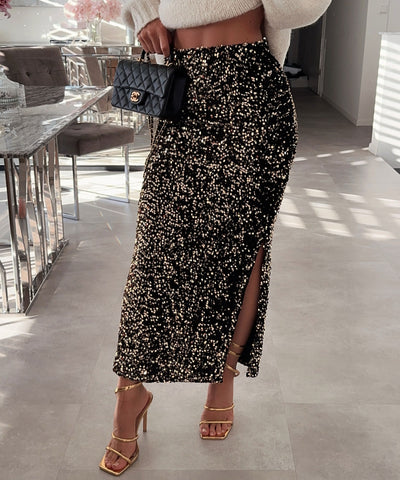 Disco Dream Skirt | LouLou Couture