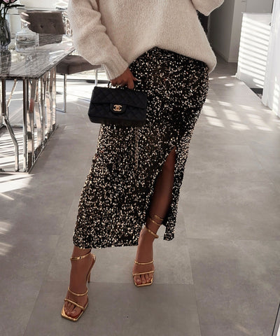 Disco Dream Skirt | LouLou Couture