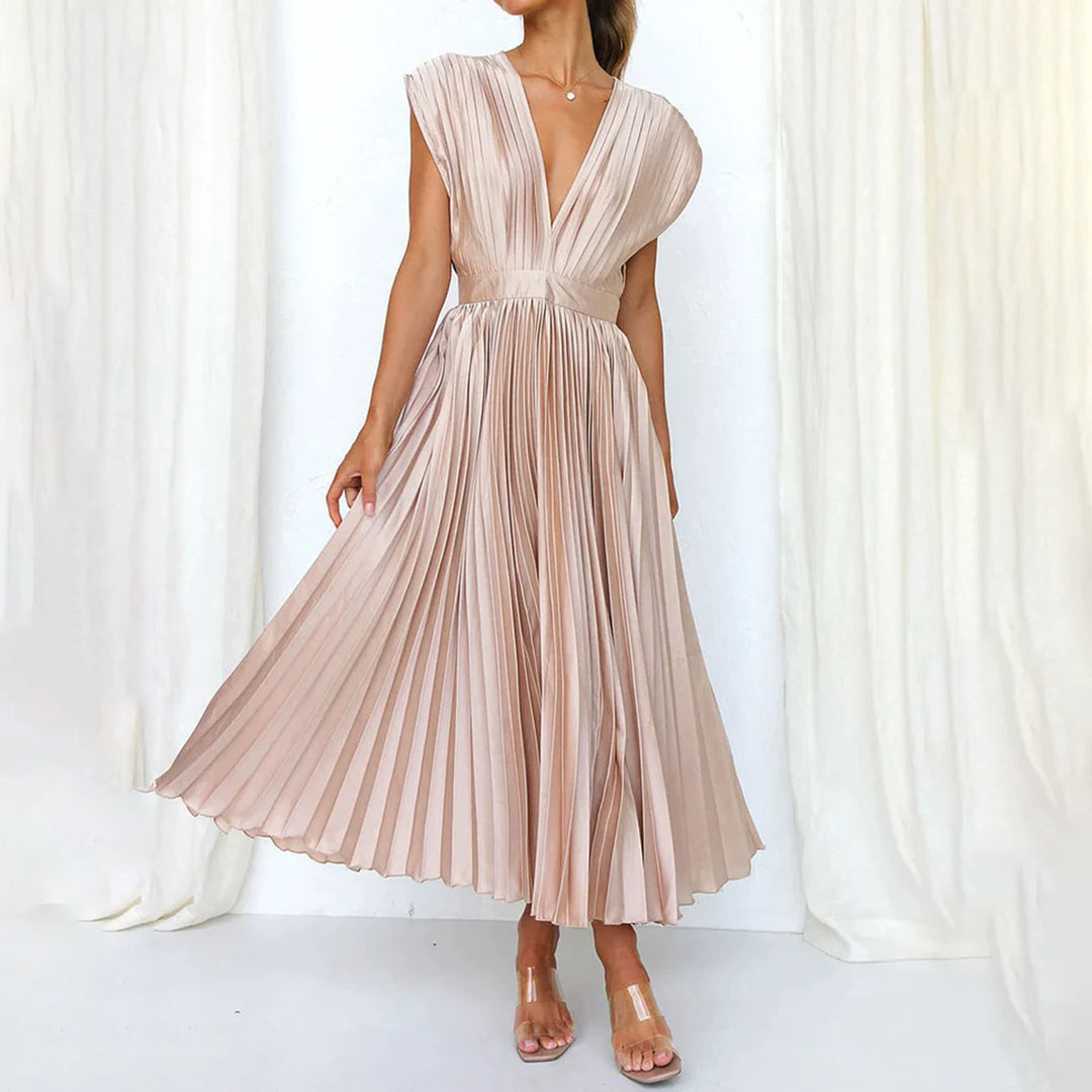 Elegant Dress | LouLou Couture