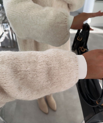 Stone Pullover | LouLou Couture