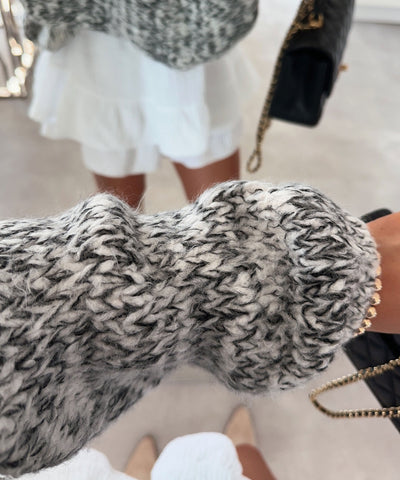 The Wool Pullover | LouLou Couture