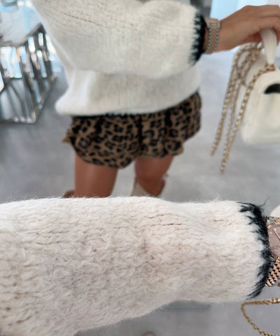 Comfort Pullover | LouLou Couture