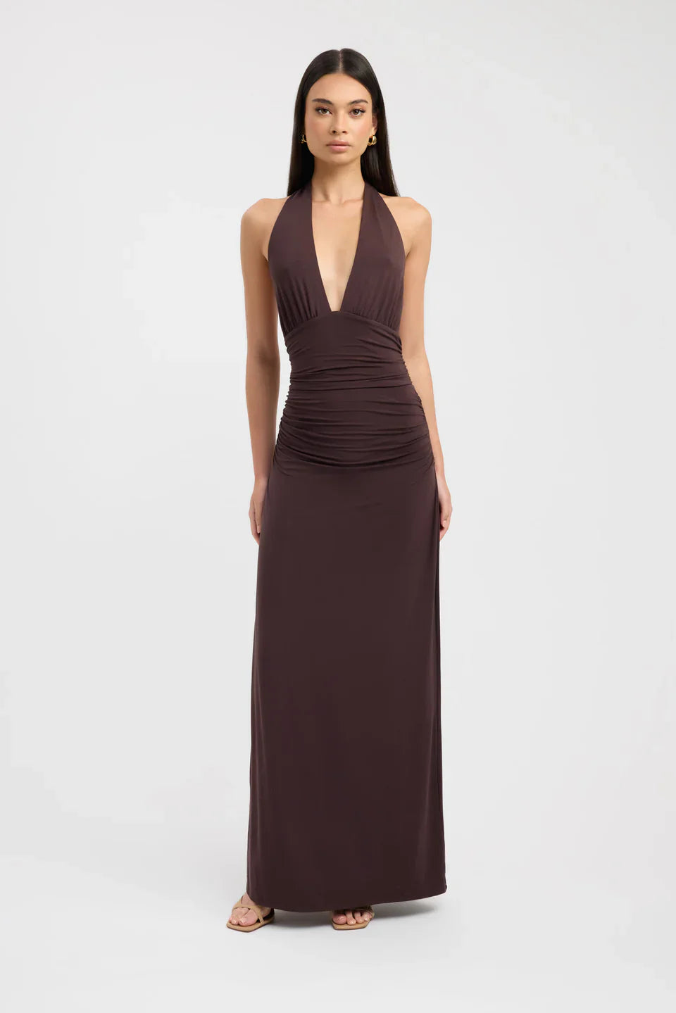 Maxi Dress | LouLou Couture