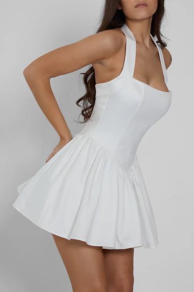 Holly Mini Dress | LouLou Couture