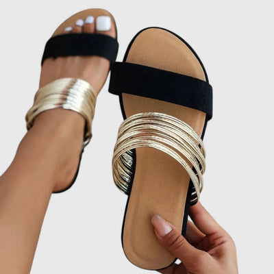 Lioraen Elegant Sandals | LouLou Couture