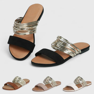 Lioraen Elegant Sandals | LouLou Couture