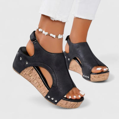 Jolyna Sandals | LouLou Couture