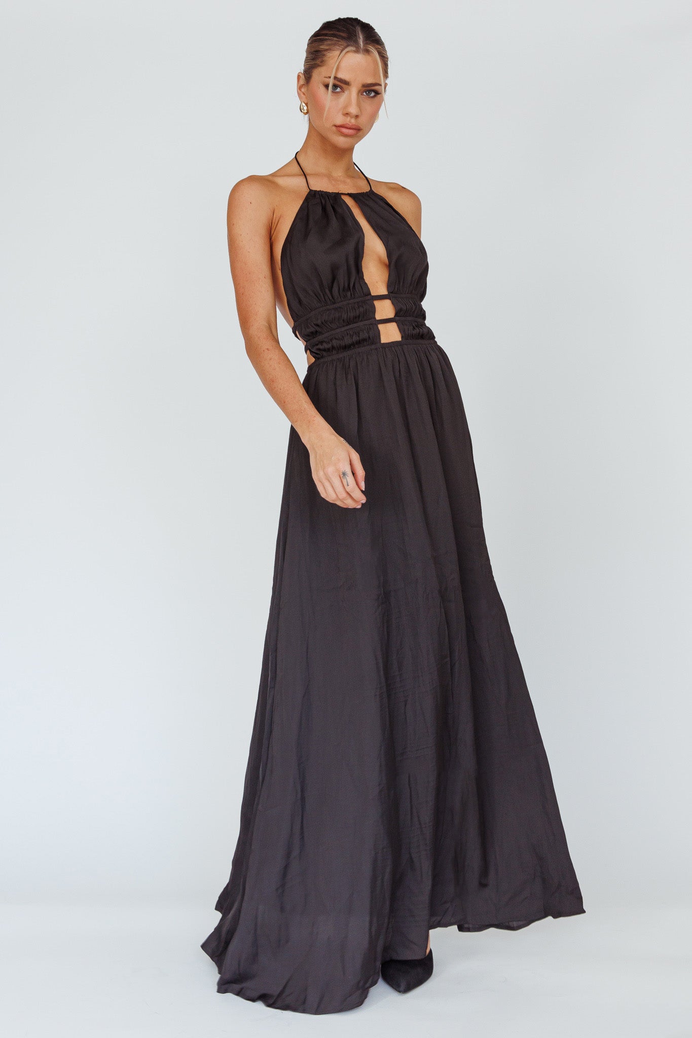 Maxi Dress | LouLou Couture