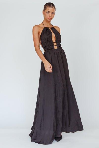 Maxi Dress | LouLou Couture