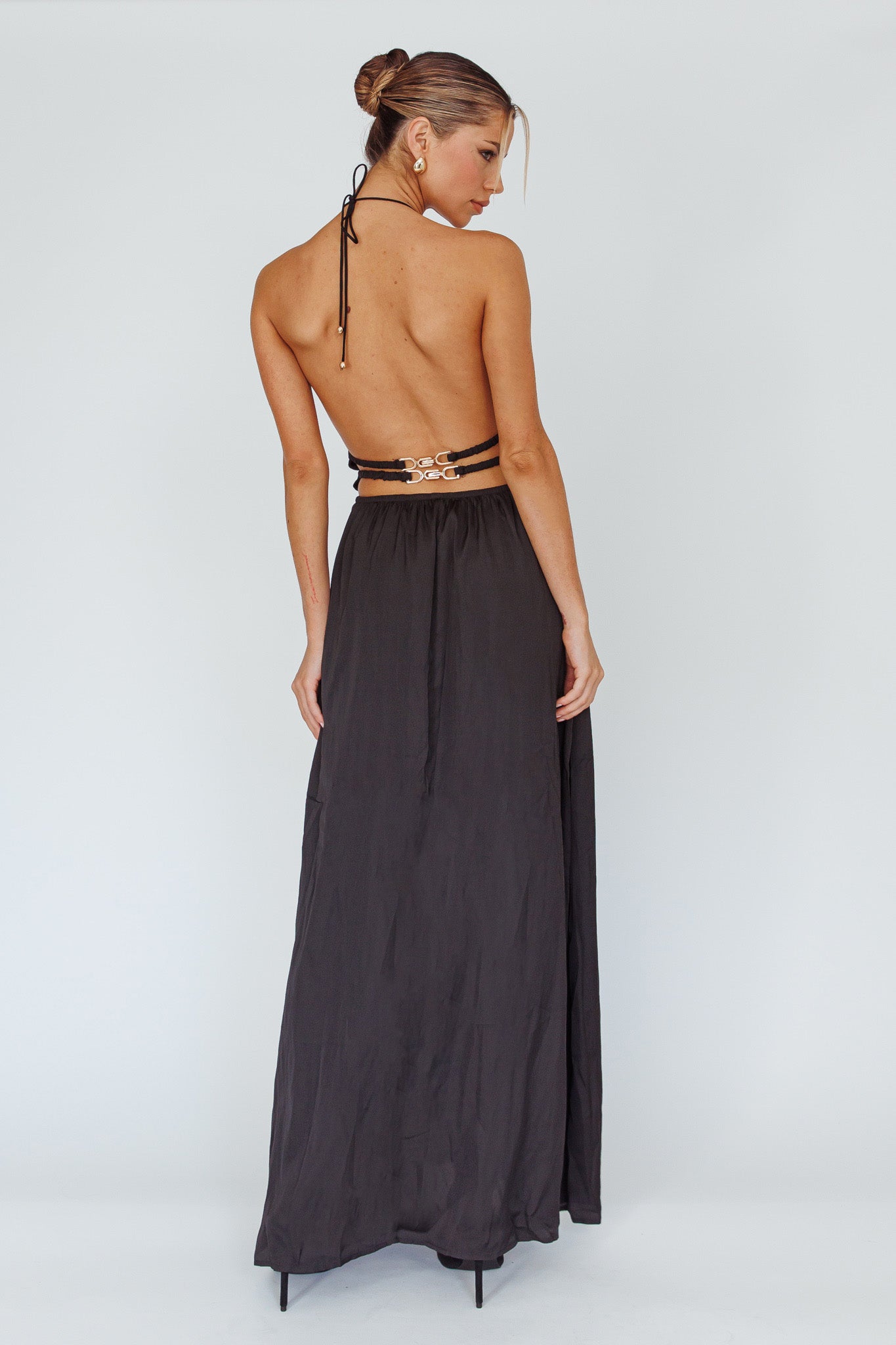 Maxi Dress | LouLou Couture