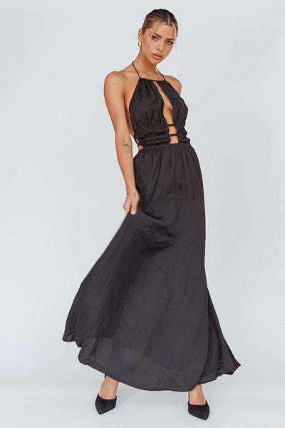Maxi Dress | LouLou Couture