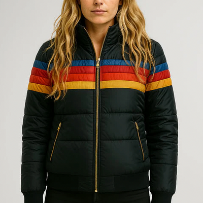 Windbreaker Jacket | LouLou Couture