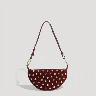 Studded Bag | LouLou Couture