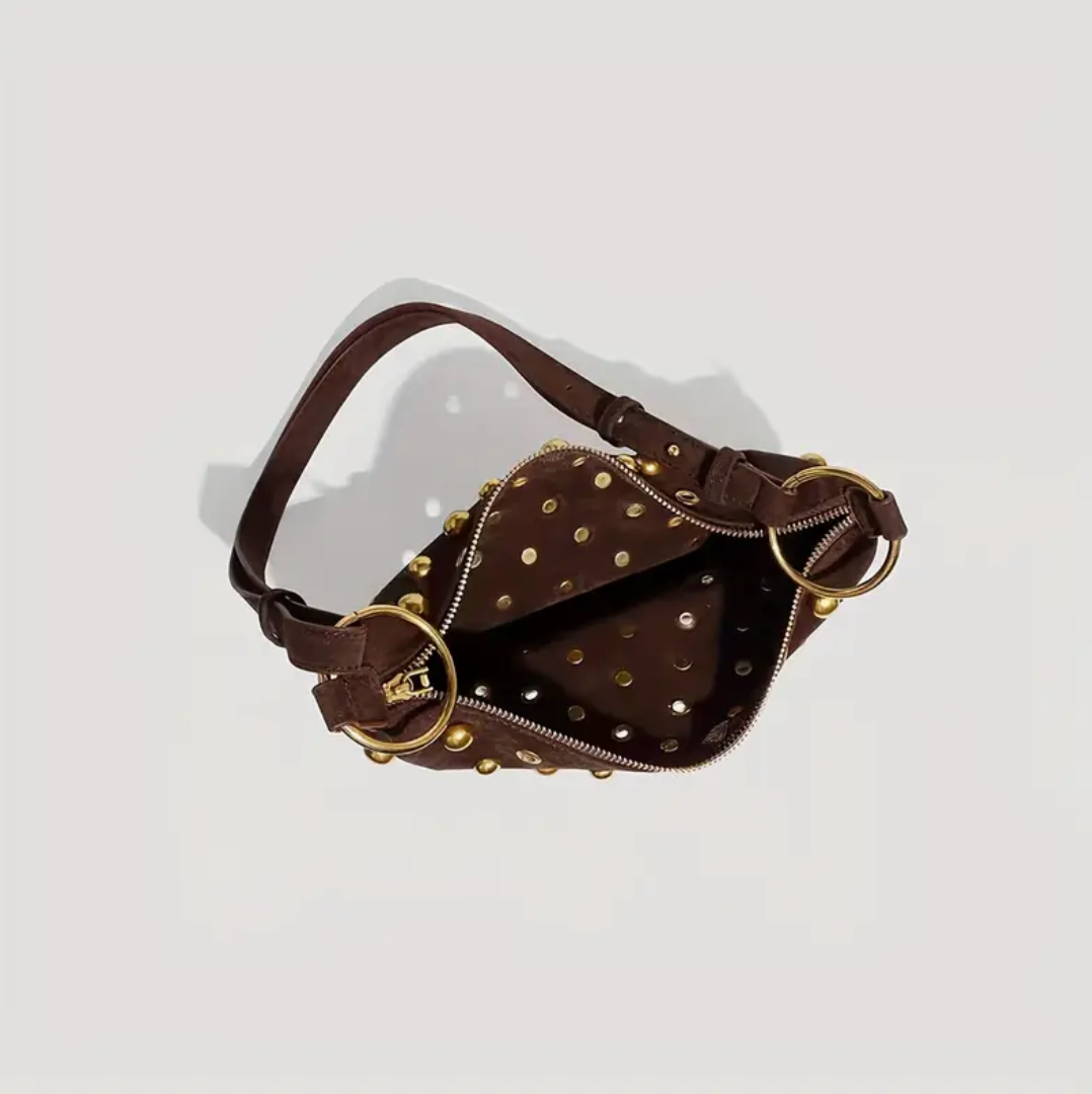 Studded Bag | LouLou Couture