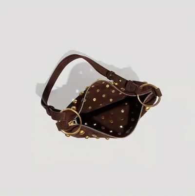 Studded Bag | LouLou Couture