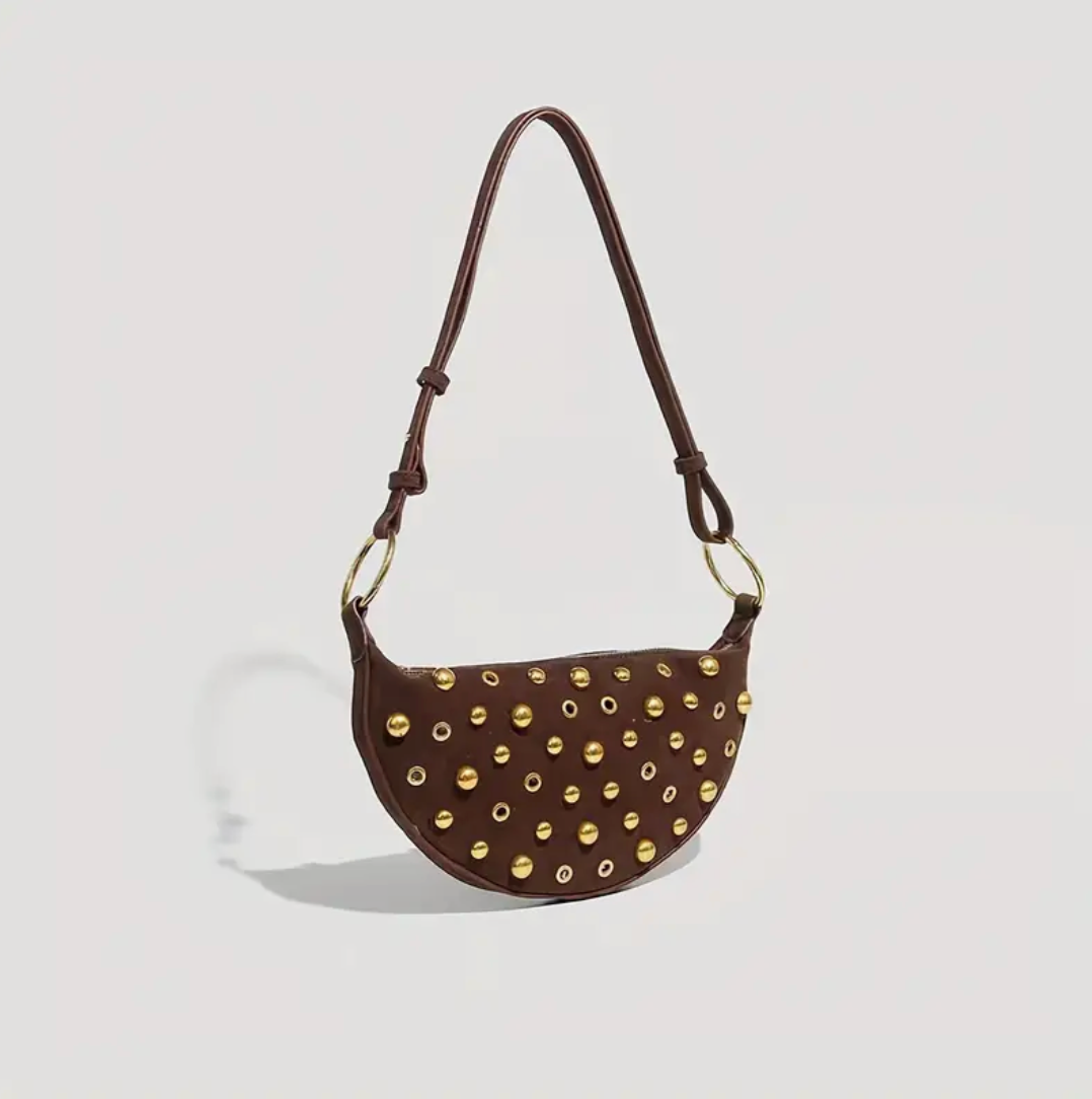Studded Bag | LouLou Couture