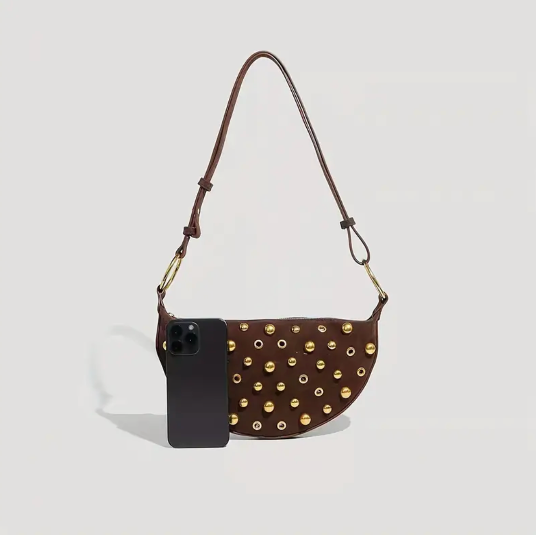 Studded Bag | LouLou Couture