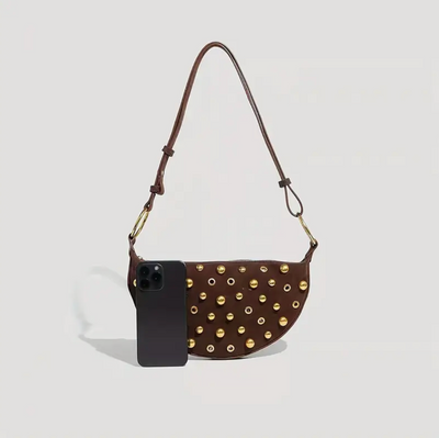 Studded Bag | LouLou Couture