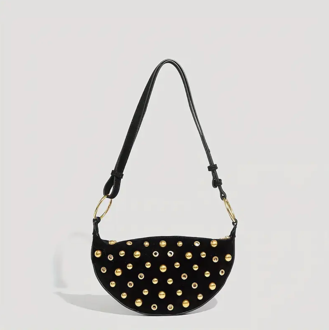 Studded Bag | LouLou Couture