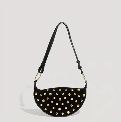 Studded Bag | LouLou Couture