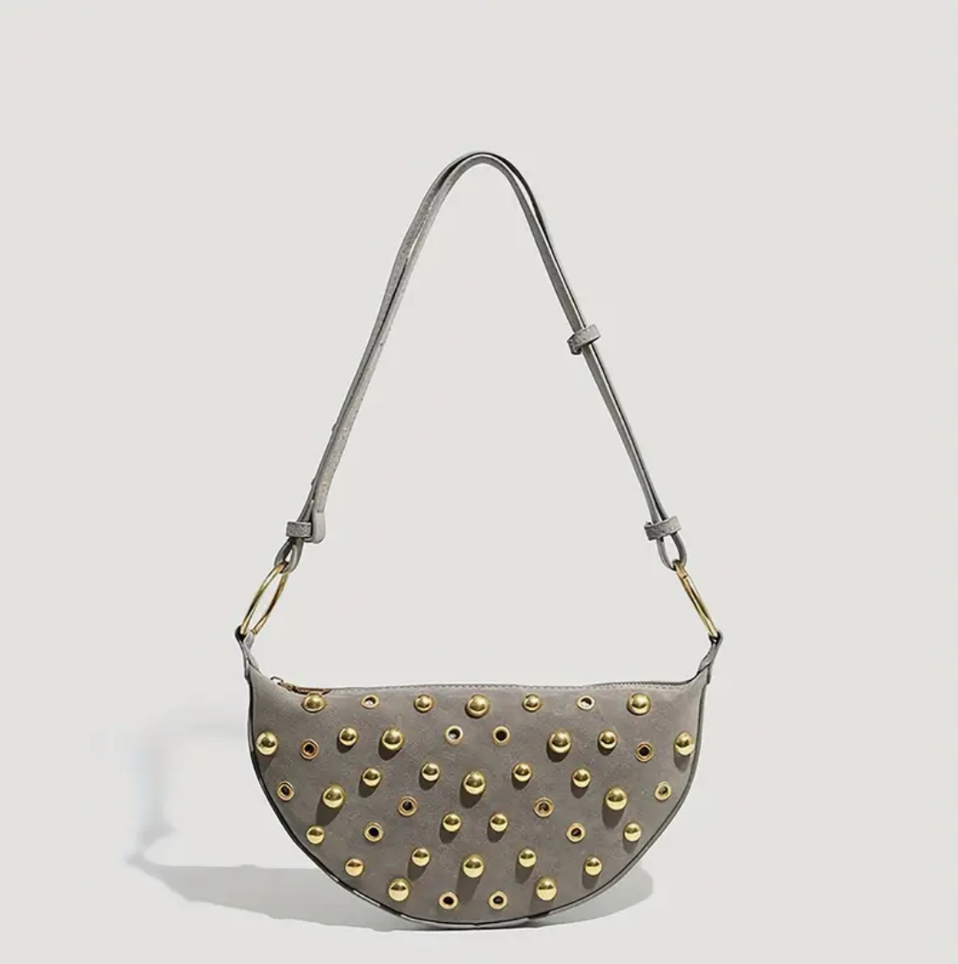 Studded Bag | LouLou Couture