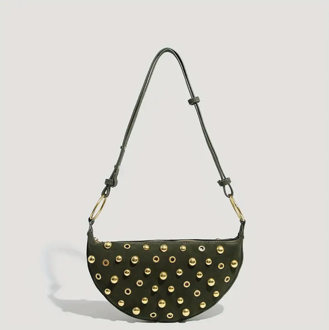 Studded Bag | LouLou Couture