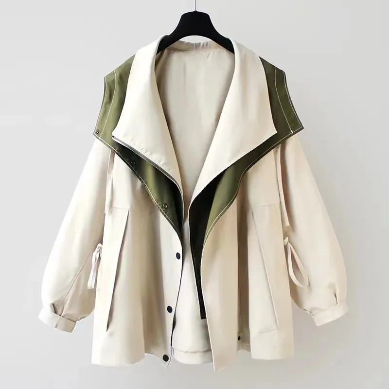 Highland Breeze Jacket | LouLou Couture