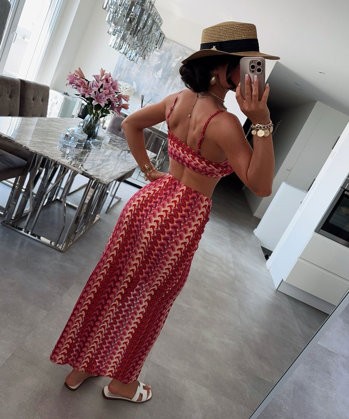 The California Set | LouLou Couture