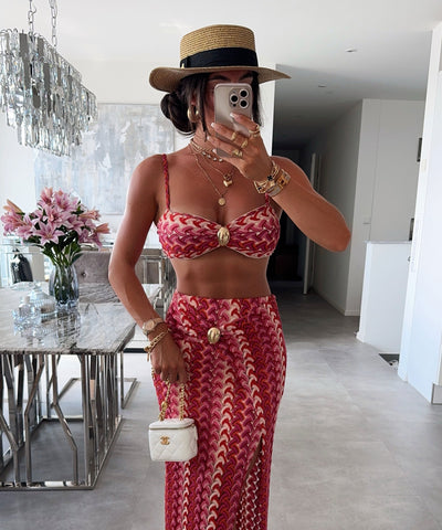 The California Set | LouLou Couture