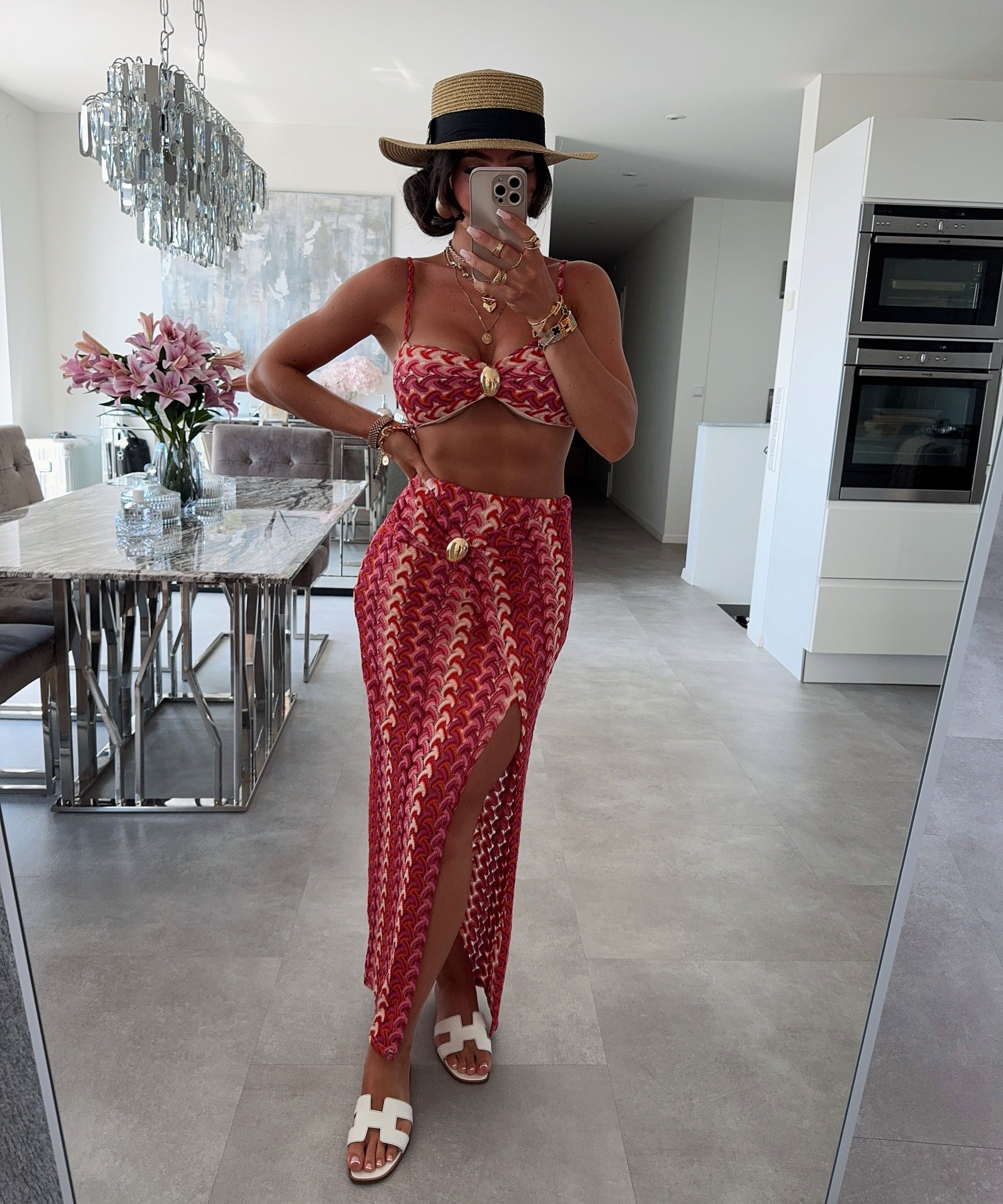 The California Set | LouLou Couture