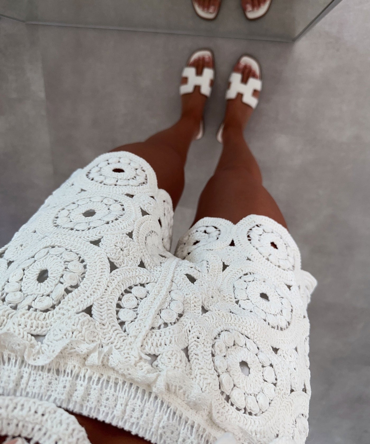 Short Sleeve Set | LouLou Couture