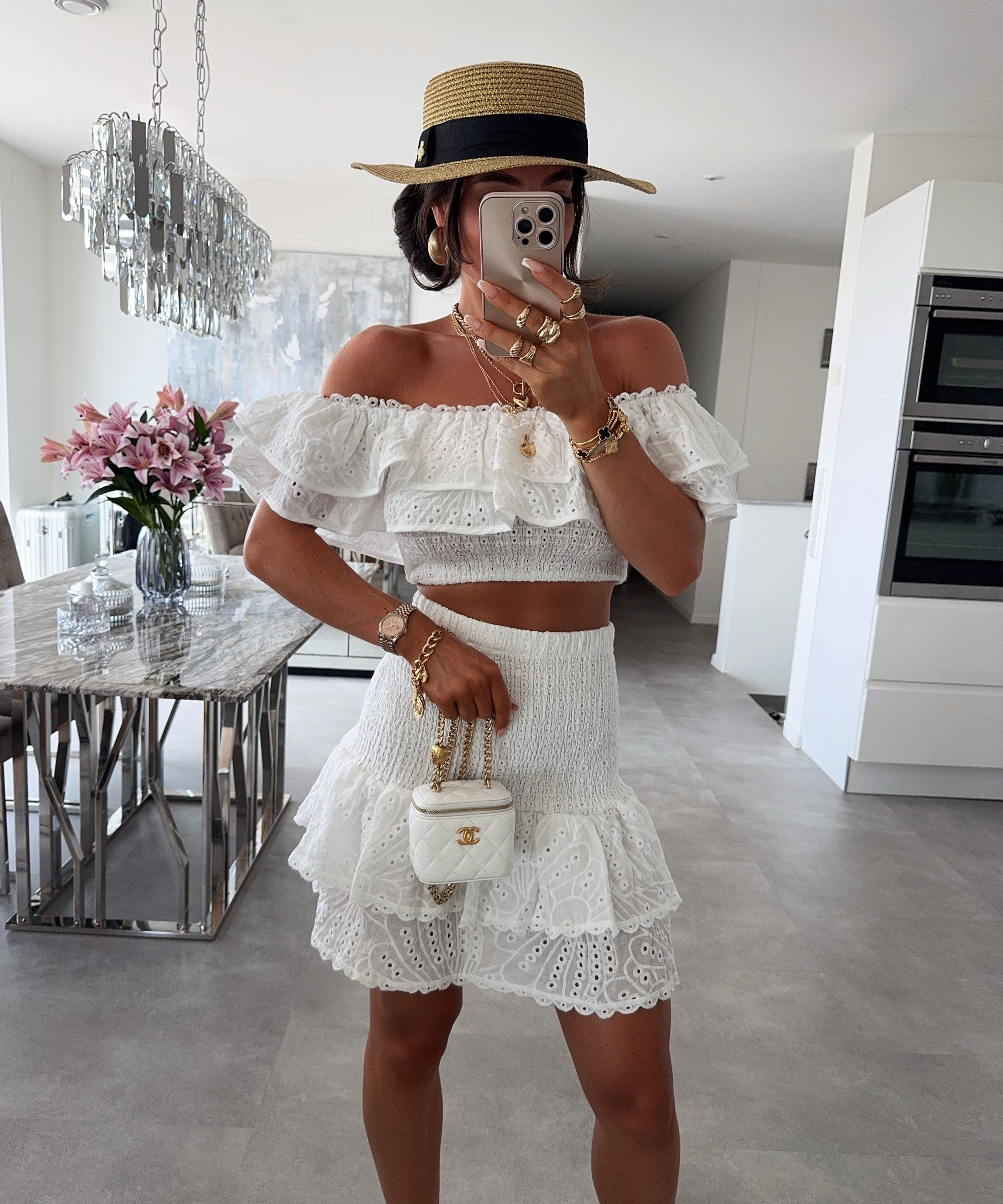 Classy Set | LouLou Couture