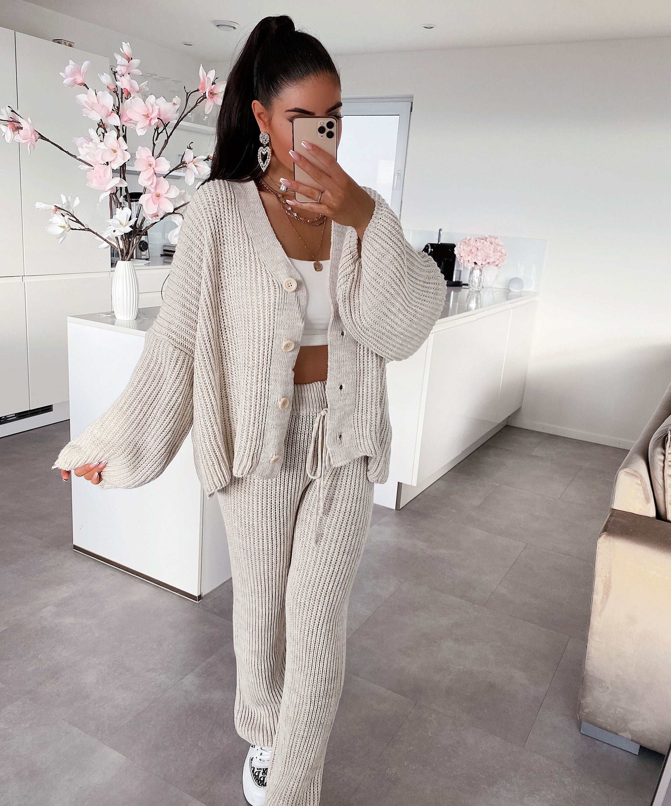 The Mushroom Set | LouLou Couture