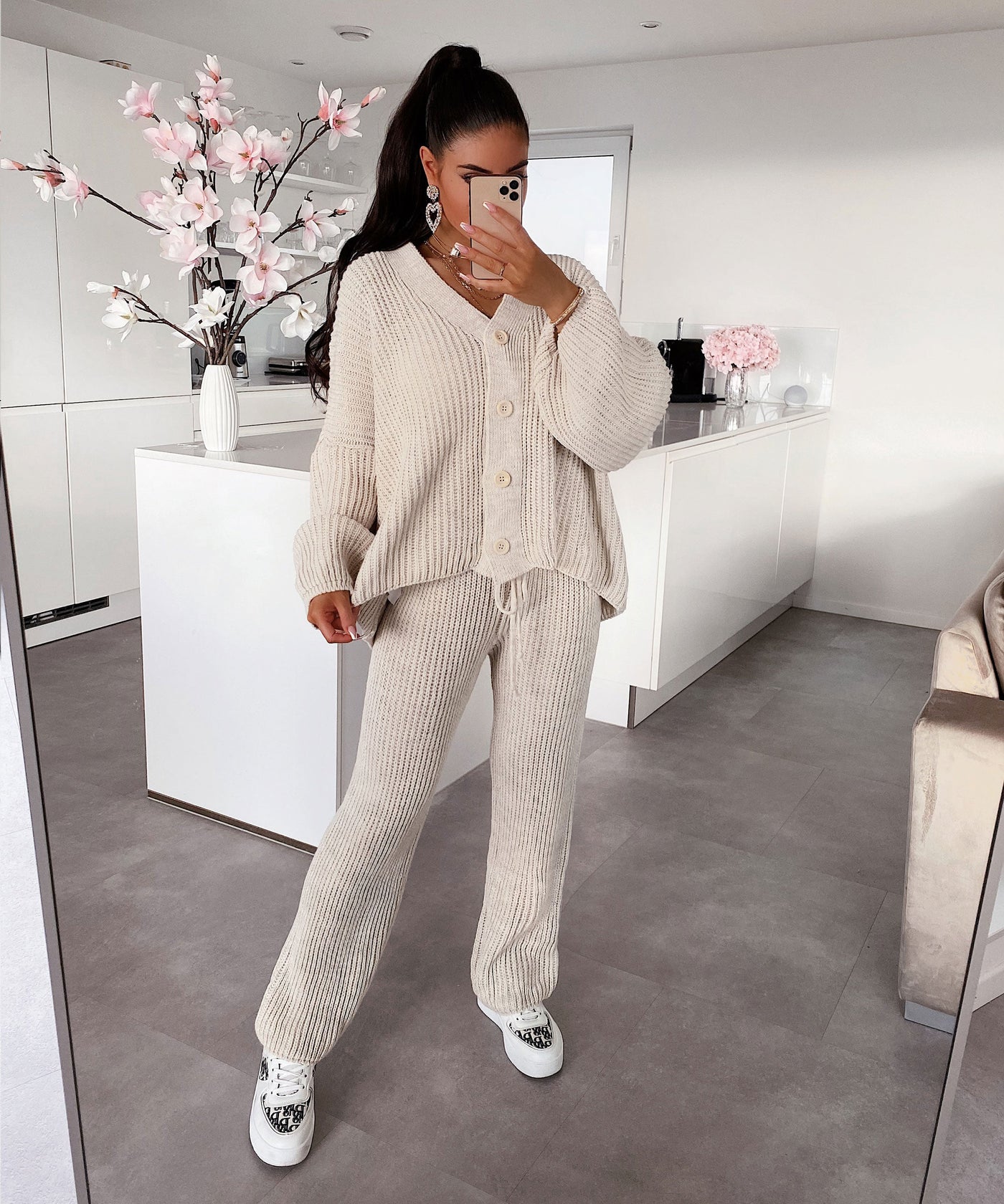 The Mushroom Set | LouLou Couture