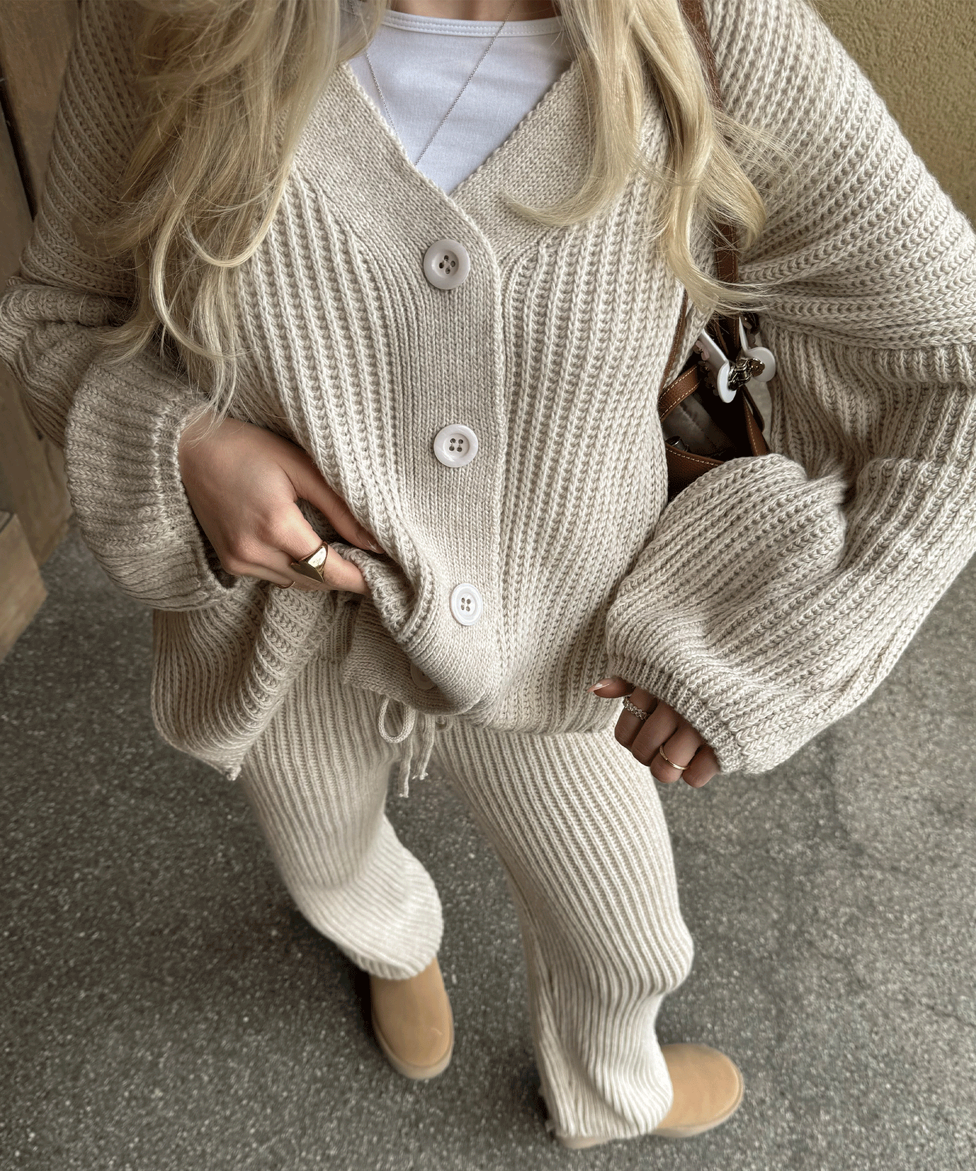 The Mushroom Set | LouLou Couture