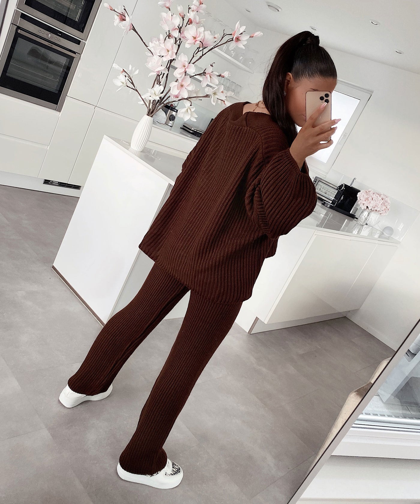Lounge Set | LouLou Couture