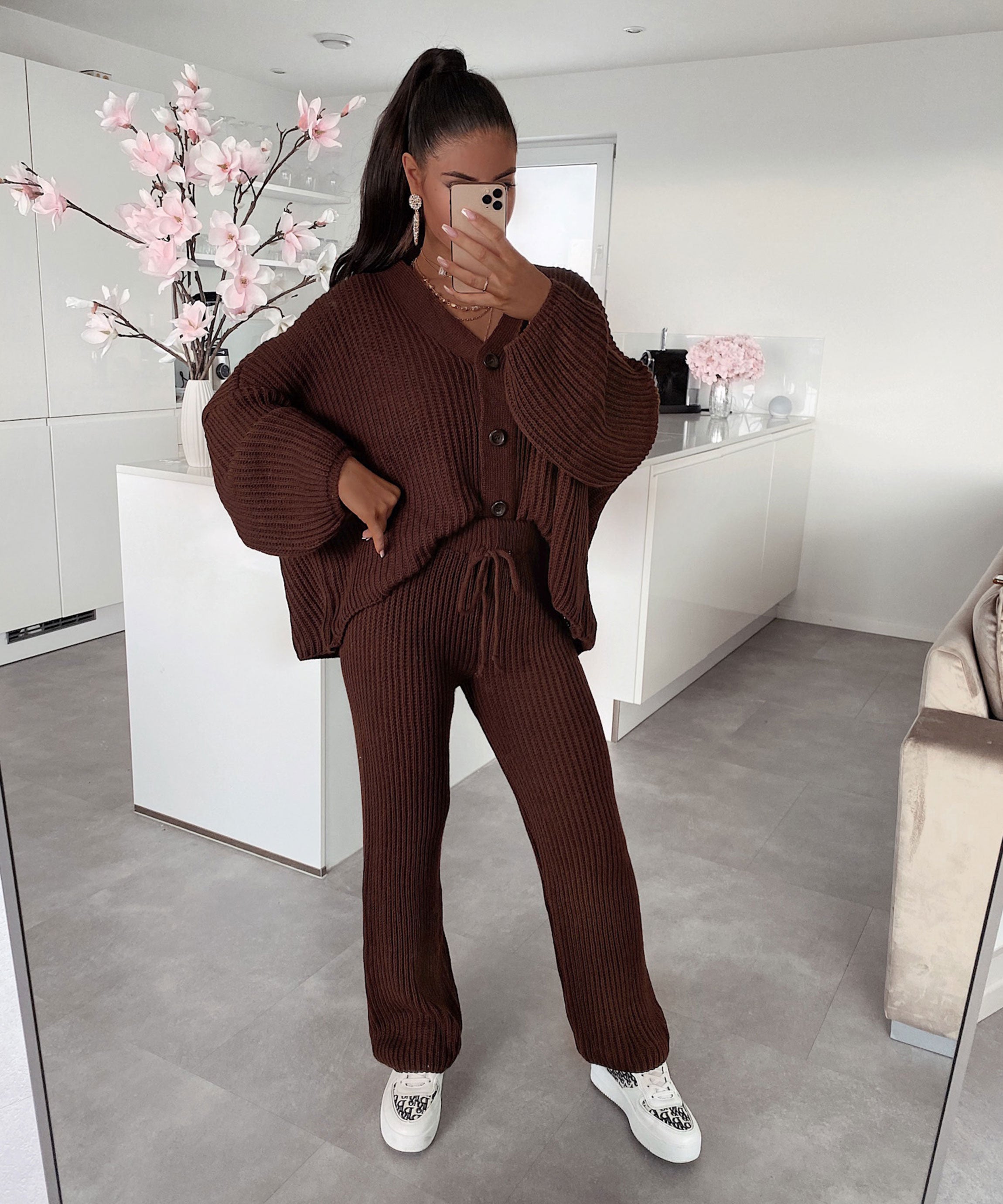 Lounge Set | LouLou Couture