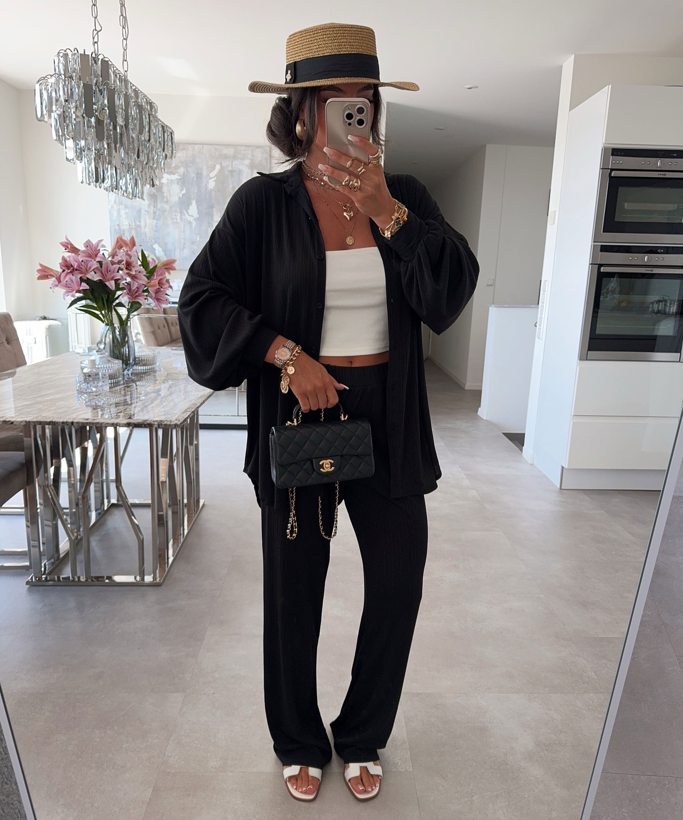 The Classic Set | LouLou Couture - LouLou Couture