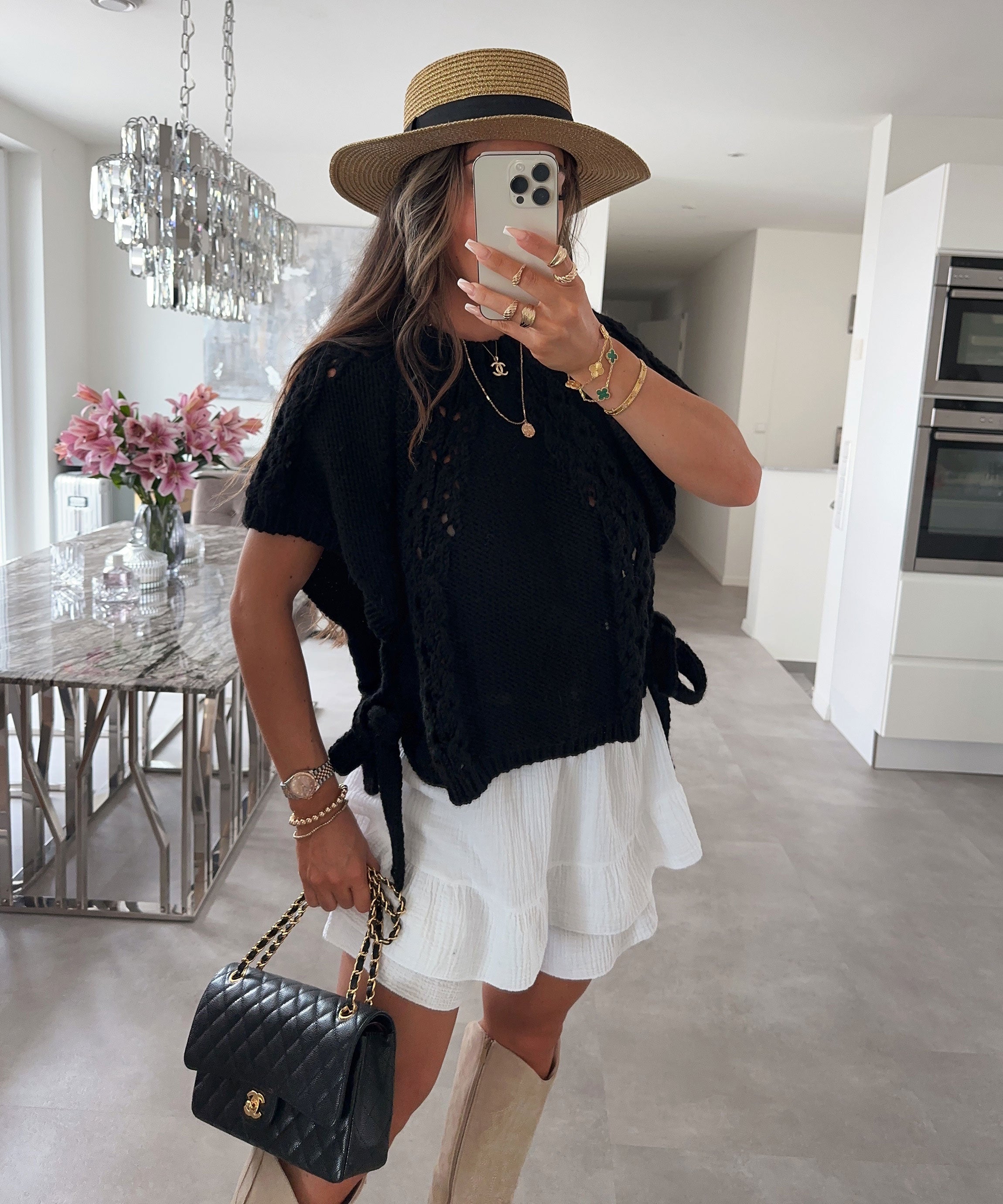 The Timeless Shirt | LouLou Couture - LouLou Couture