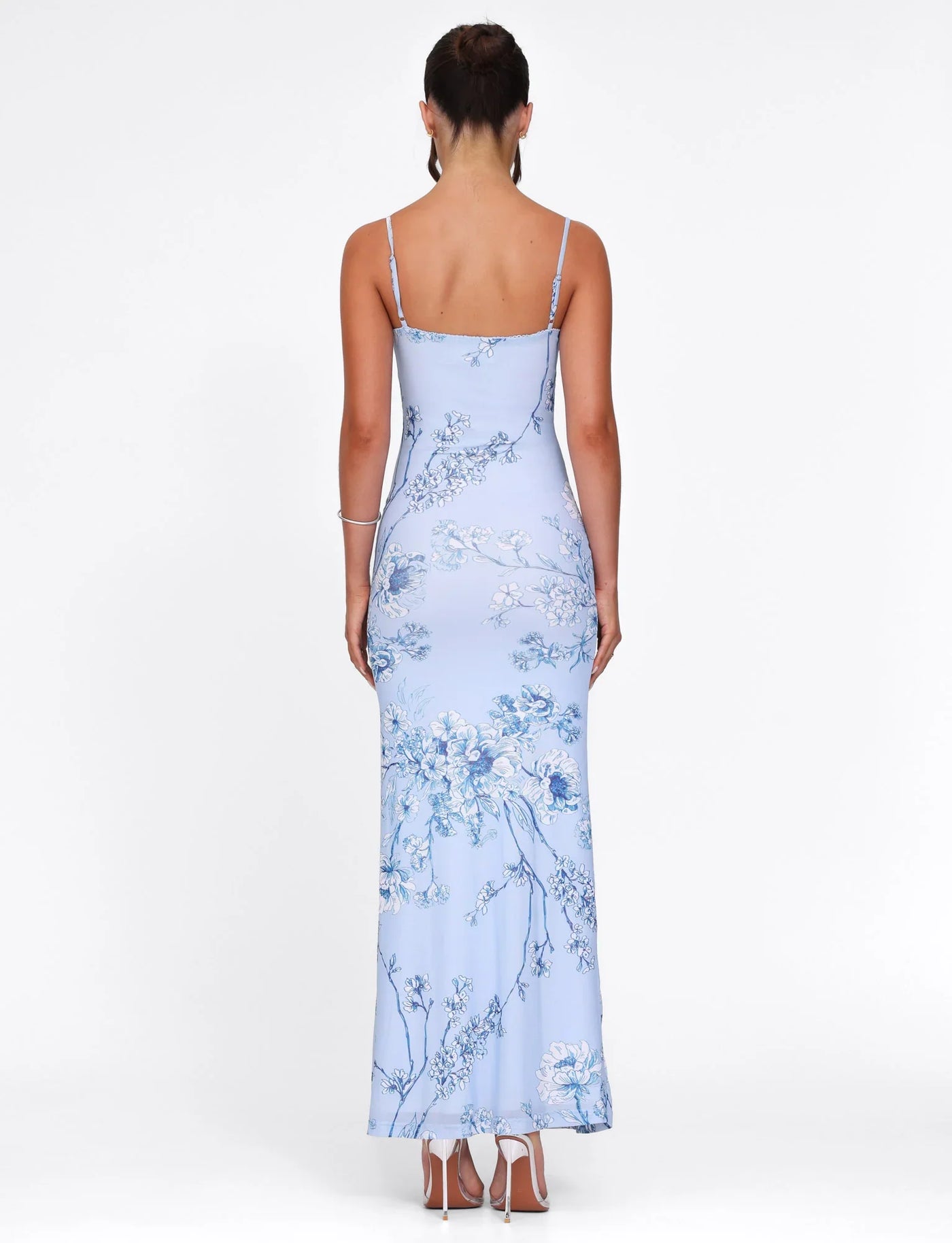 Julie Maxi Dress | LouLou Couture