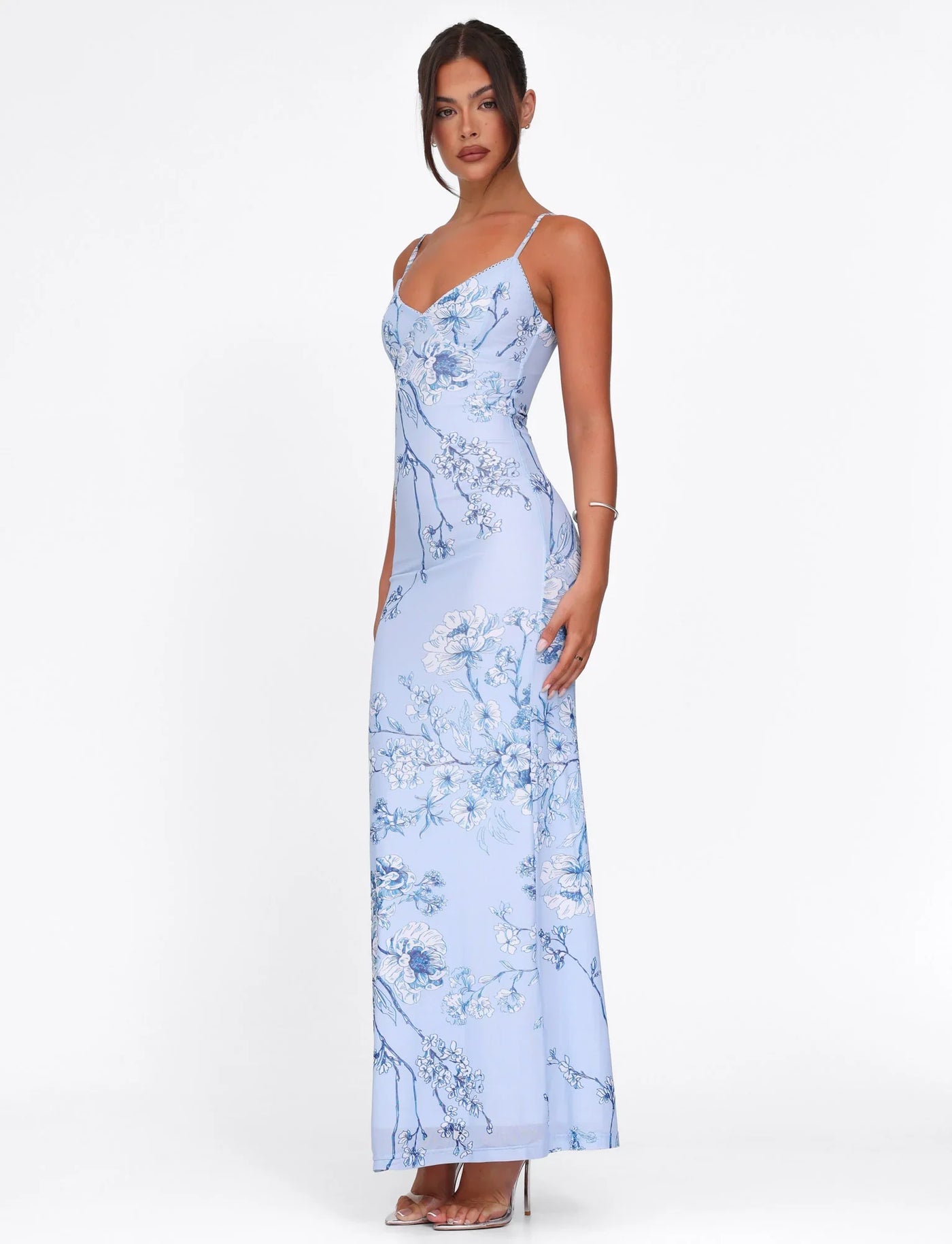 Julie Maxi Dress | LouLou Couture