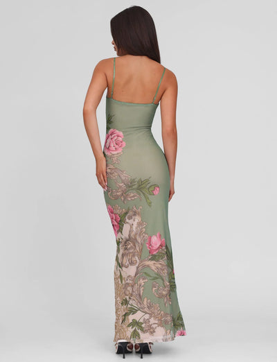 Julie Maxi Dress | LouLou Couture