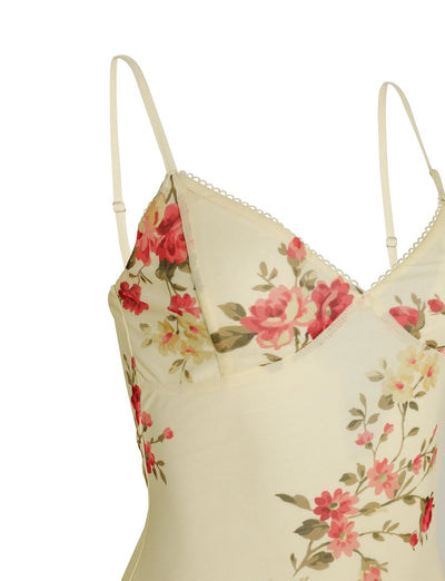 Julie Maxi Dress | LouLou Couture