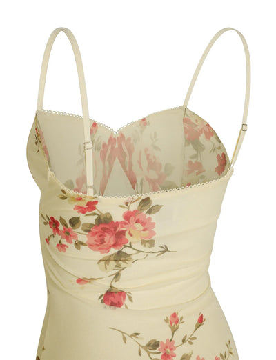 Julie Maxi Dress | LouLou Couture