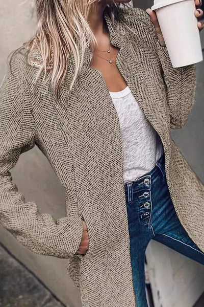 Elegant Blazer | LouLou Couture