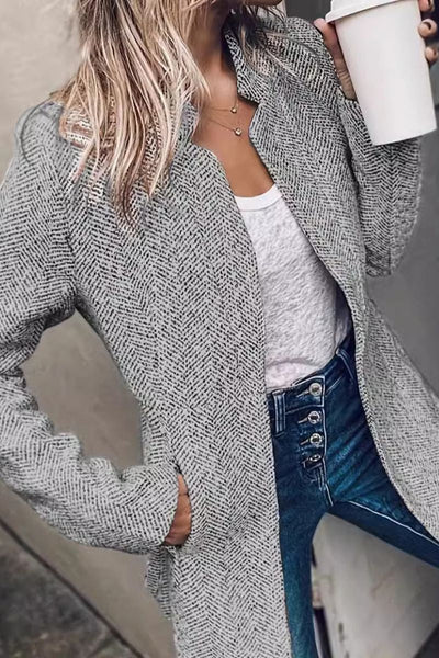 Elegant Blazer | LouLou Couture