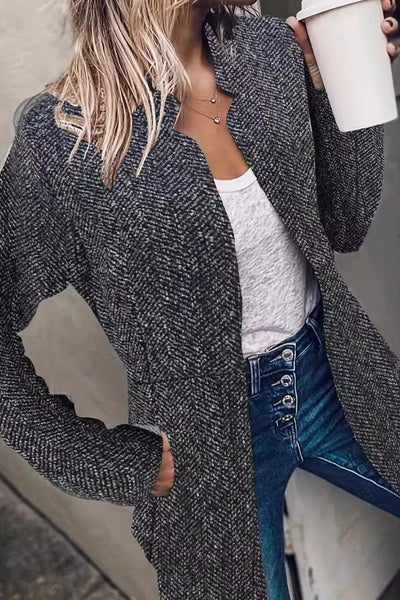 Elegant Blazer | LouLou Couture