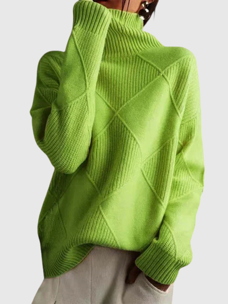 Marceline Sweater | LouLou Couture