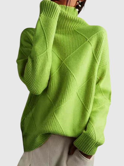 Marceline Sweater | LouLou Couture