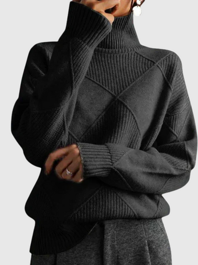 Marceline Sweater | LouLou Couture